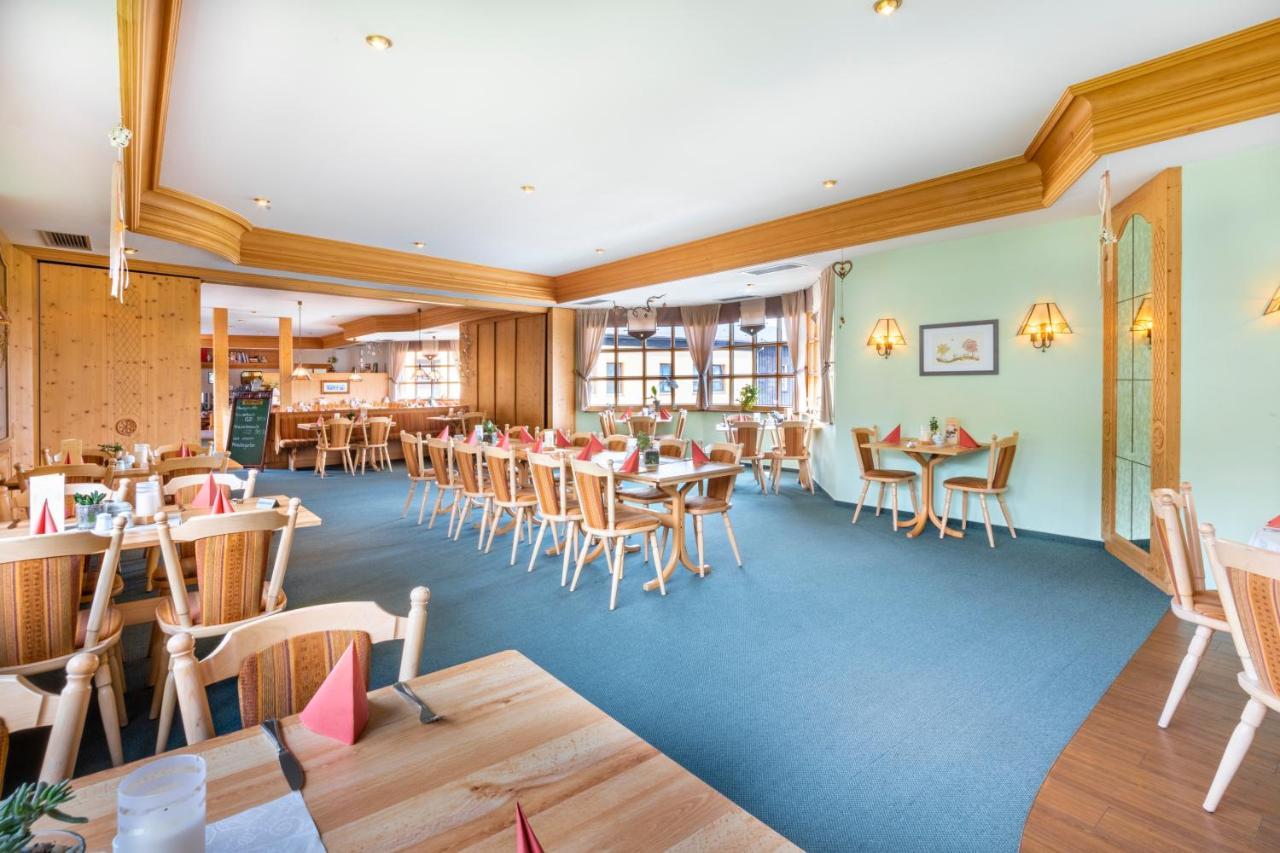 Hotel Forstmeister Schönheide Buitenkant foto